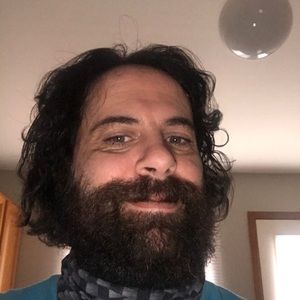 Meet your Posher, Sean